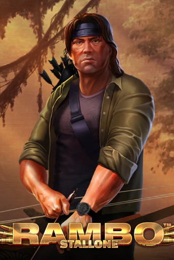 Rambo Stallone демо онлайн | Вулкан Гранд бесплатная игра