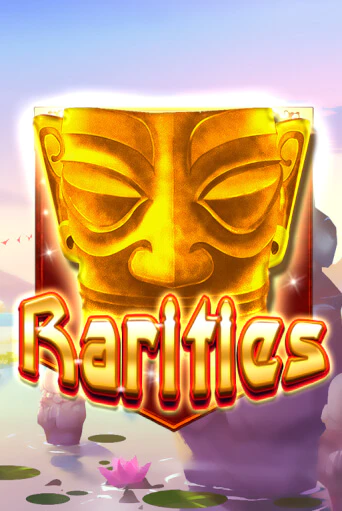 Rarities демо онлайн | Вулкан Гранд бесплатная игра