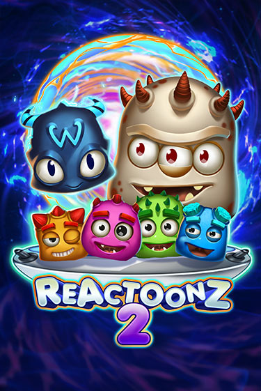 Reactoonz 2 демо онлайн | Вулкан Гранд бесплатная игра
