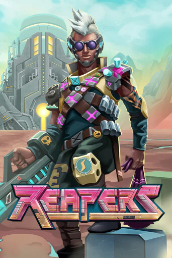 Reapers демо онлайн | Вулкан Гранд бесплатная игра