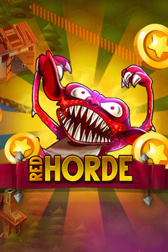 Red Horde демо онлайн | Вулкан Гранд бесплатная игра