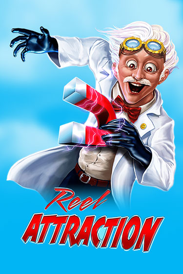 Reel Attraction демо онлайн | Вулкан Гранд бесплатная игра