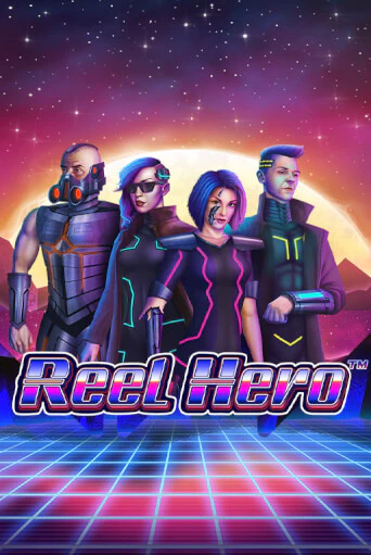 Reel Hero демо онлайн | Вулкан Гранд бесплатная игра