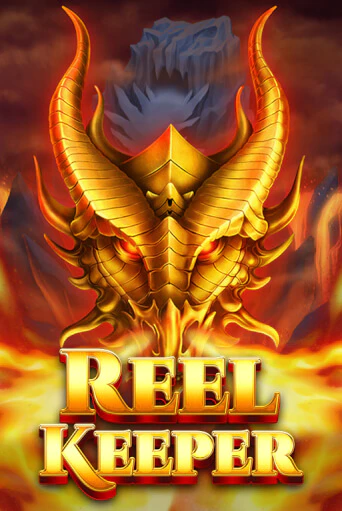 Reel Keeper демо онлайн | Вулкан Гранд бесплатная игра
