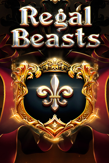 Regal Beasts демо онлайн | Вулкан Гранд бесплатная игра