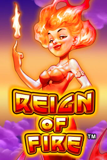 Reign of Fire™ демо онлайн | Вулкан Гранд бесплатная игра
