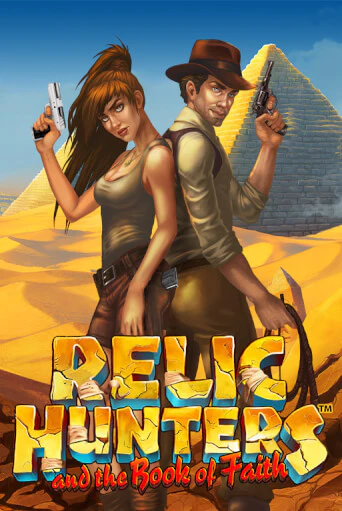 Relic Hunters and the Book of Faith демо онлайн | Вулкан Гранд бесплатная игра