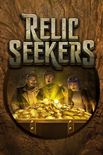 Relic Seekers демо онлайн | Вулкан Гранд бесплатная игра