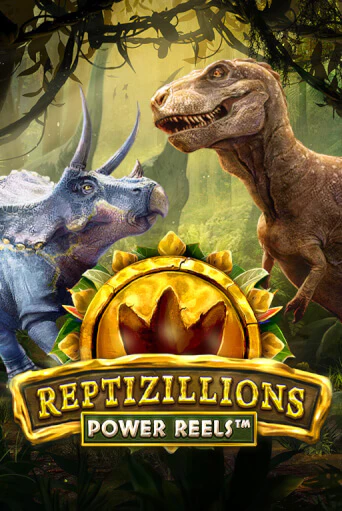 Reptizillions Power Reels демо онлайн | Вулкан Гранд бесплатная игра