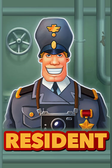 Resident демо онлайн | Вулкан Гранд бесплатная игра