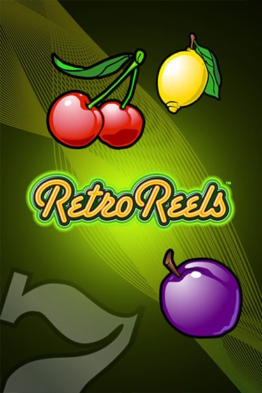 Retro Reels демо онлайн | Вулкан Гранд бесплатная игра