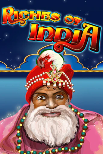Riches of India демо онлайн | Вулкан Гранд бесплатная игра