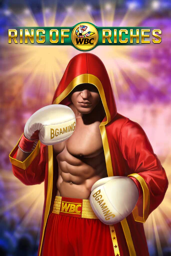 WBC Ring of Riches демо онлайн | Вулкан Гранд бесплатная игра