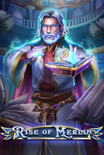 Rise of Merlin демо онлайн | Вулкан Гранд бесплатная игра