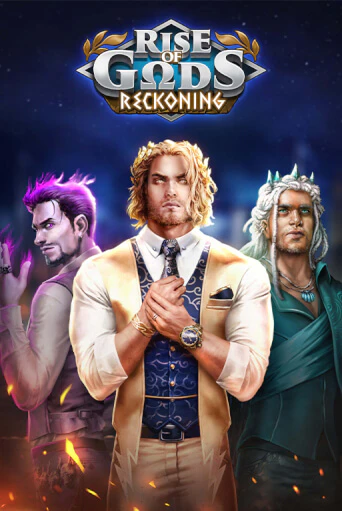 Rise of Gods Reckoning демо онлайн | Вулкан Гранд бесплатная игра