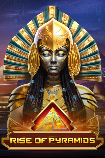 Rise of Pyramids демо онлайн | Вулкан Гранд бесплатная игра