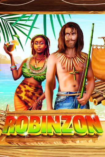 Robinzon демо онлайн | Вулкан Гранд бесплатная игра