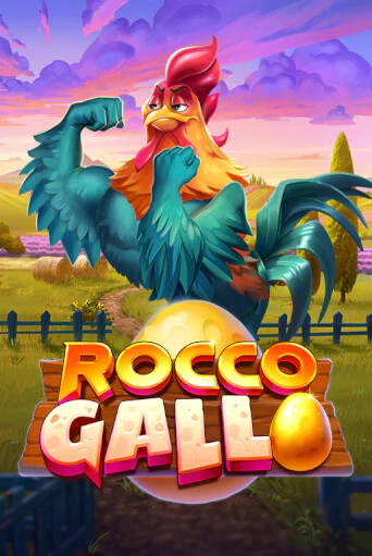 Rocco Gallo демо онлайн | Вулкан Гранд бесплатная игра