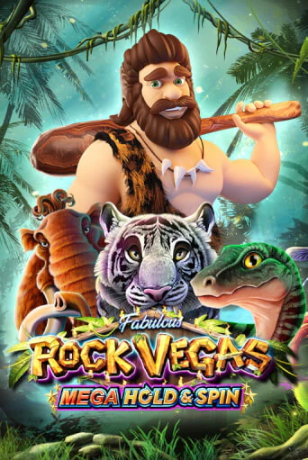 Rock Vegas демо онлайн | Вулкан Гранд бесплатная игра