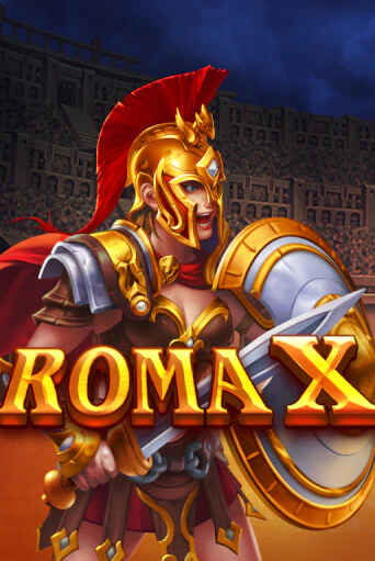Roma X демо онлайн | Вулкан Гранд бесплатная игра