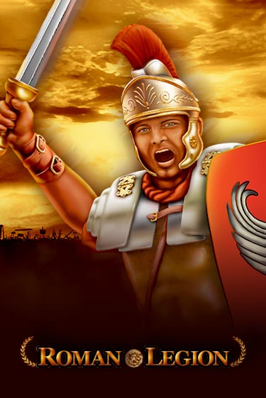 Roman Legion демо онлайн | Вулкан Гранд бесплатная игра