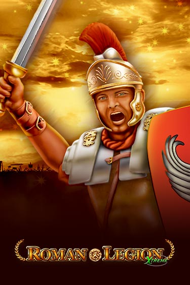 Roman Legion Extreme демо онлайн | Вулкан Гранд бесплатная игра