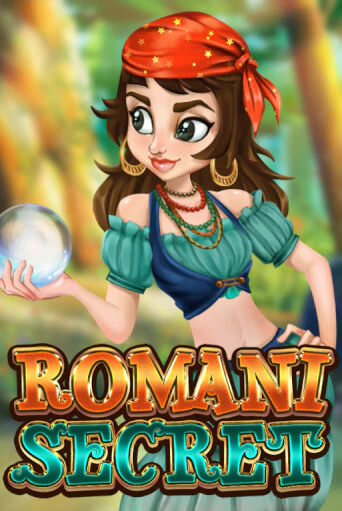 Romani Secret демо онлайн | Вулкан Гранд бесплатная игра