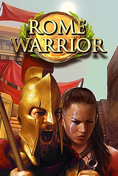 Rome Warrior демо онлайн | Вулкан Гранд бесплатная игра