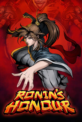 Ronin's Honour демо онлайн | Вулкан Гранд бесплатная игра