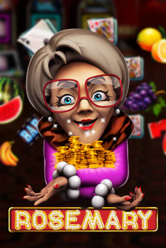 Rosemary демо онлайн | Вулкан Гранд бесплатная игра