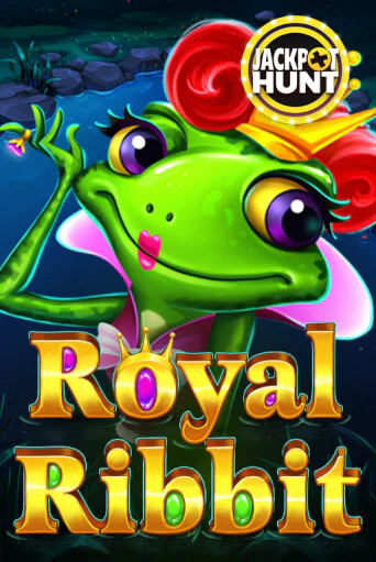 Royal Rabbit демо онлайн | Вулкан Гранд бесплатная игра