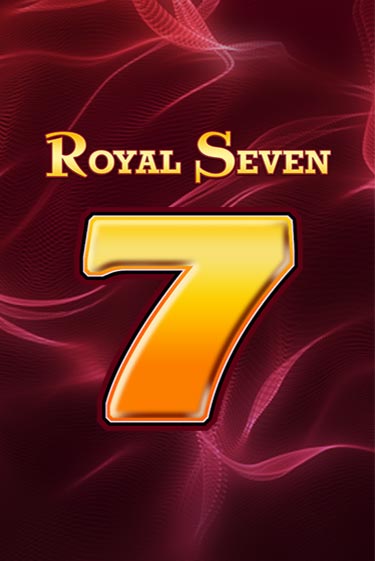 Royal Seven демо онлайн | Вулкан Гранд бесплатная игра