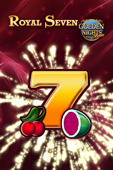 Royal Seven Golden Nights демо онлайн | Вулкан Гранд бесплатная игра