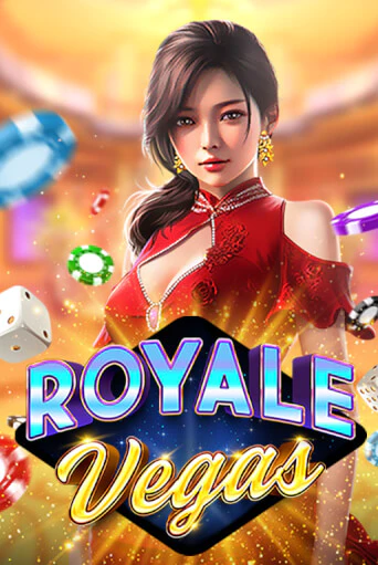 Royale Vegas демо онлайн | Вулкан Гранд бесплатная игра