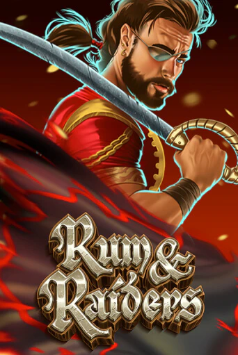 Rum and Raiders демо онлайн | Вулкан Гранд бесплатная игра