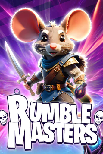 Rumble Masters демо онлайн | Вулкан Гранд бесплатная игра