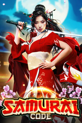 Samurai Code демо онлайн | Вулкан Гранд бесплатная игра