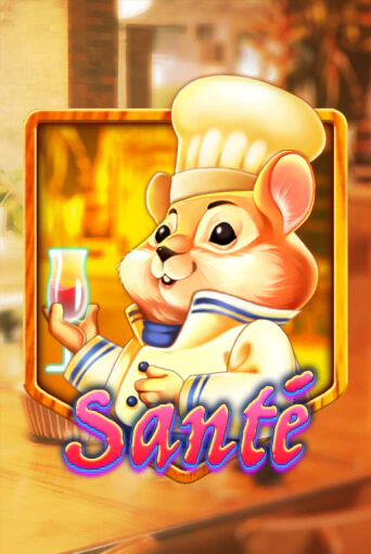 Sante демо онлайн | Вулкан Гранд бесплатная игра
