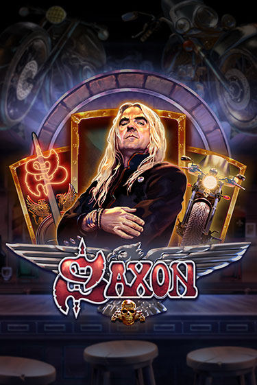 Saxon демо онлайн | Вулкан Гранд бесплатная игра