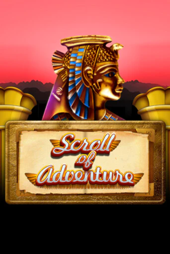 Scroll of Adventure демо онлайн | Вулкан Гранд бесплатная игра
