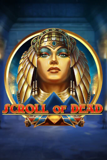 Scroll of Dead демо онлайн | Вулкан Гранд бесплатная игра
