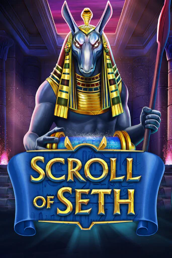 Scroll of Seth демо онлайн | Вулкан Гранд бесплатная игра