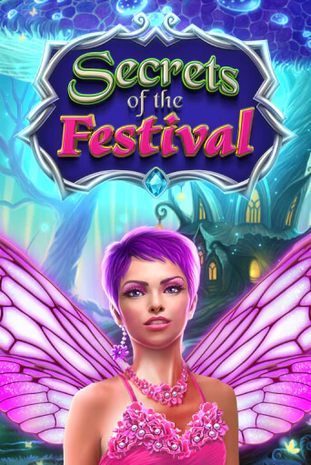Secrets of the Festival демо онлайн | Вулкан Гранд бесплатная игра