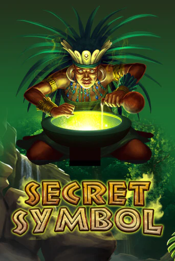 Secret Symbol демо онлайн | Вулкан Гранд бесплатная игра