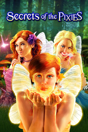 Secrets of the Pixies демо онлайн | Вулкан Гранд бесплатная игра