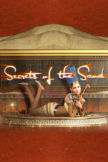 Secrets of the Sand демо онлайн | Вулкан Гранд бесплатная игра
