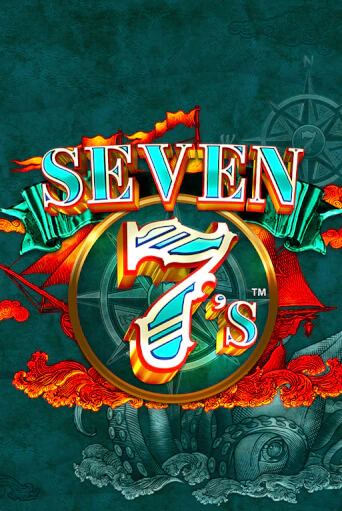 Seven 7's демо онлайн | Вулкан Гранд бесплатная игра