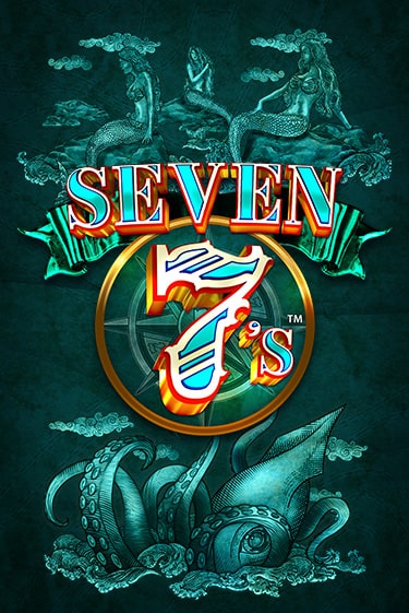 Seven 7s демо онлайн | Вулкан Гранд бесплатная игра