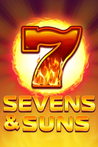 Sevens & Suns демо онлайн | Вулкан Гранд бесплатная игра