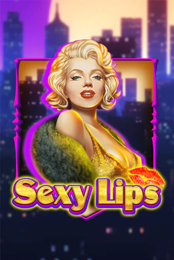 Sexy Lips демо онлайн | Вулкан Гранд бесплатная игра